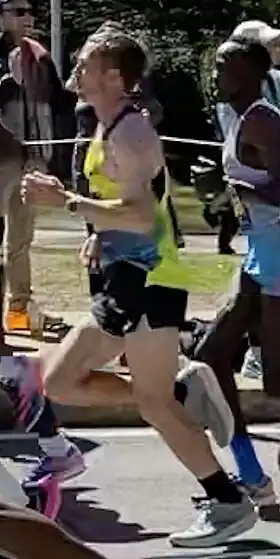 Image illustrative de l’article CJ Albertson