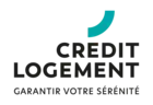 logo de Crédit Logement