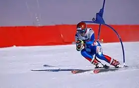 Image illustrative de l’article Christelle Laura Douibi