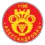 Blason de Aleksandrovac