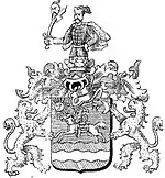 Image illustrative de l’article Famille Bujanovics