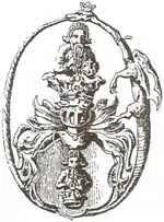 Image illustrative de l’article Famille Dobó