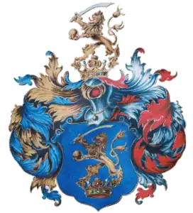 Image illustrative de l’article Famille Horváth-Stansics