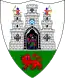 Blason de Kilkenny