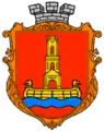 Blason de Korets