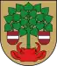 Blason de Valmiera
