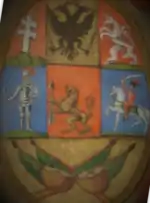 Image illustrative de l’article Famille Mikes