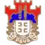Blason de Rača