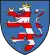 Blason du Landgraviat de Hesse