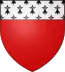 Blason de Lanvollon