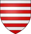 Blason de Locarn