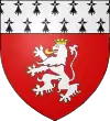 Blason de Moncontour