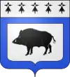 Blason de TourchTourc'h