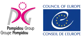 Logo de l'organisation