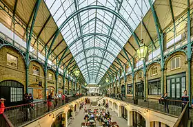 Covent Garden