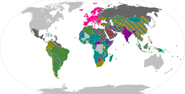 Sinopharm BIBPCoronaVacCovaxinSinopharm WIBPCoviVacOthers