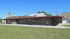 Image illustrative de l’article Gare d'Owen Sound (Canadien Pacifique)