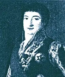 Domingo de Cabarrús y Galabert