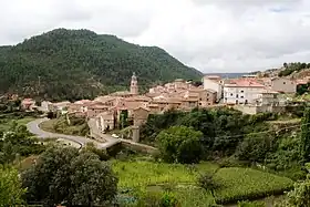 Cabra de Mora
