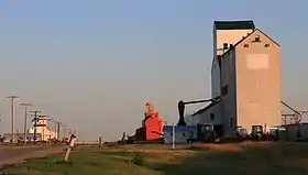 Cabri (Saskatchewan)