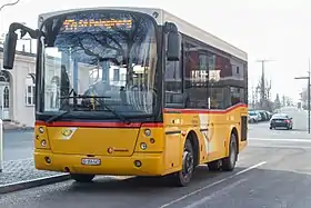 Cacciamali Grifone TCC690