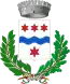 Blason de Cadoneghe