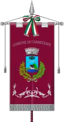 Drapeau de Cadrezzate