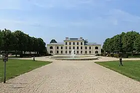 Image illustrative de l’article Quartier Claude Decaen