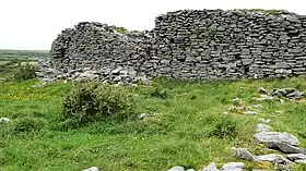 Image illustrative de l’article Cahercommaun