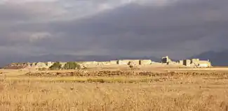 Image illustrative de l’article Calatrava la Vieja