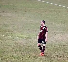 Image illustrative de l’article Horacio Calcaterra