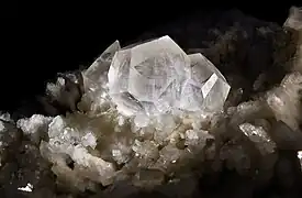 Calcite