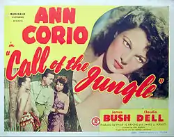 Image illustrative de l’article Commando épouvante