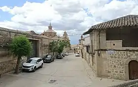La Calzada de Oropesa