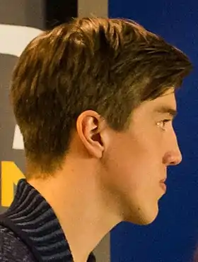 Image illustrative de l’article Calle Halfvarsson