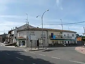 Rozas de Puerto Real