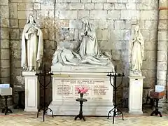 Monument aux morts de la paroisse