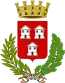 Blason de Camerino