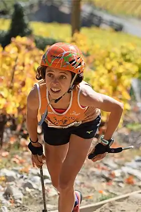 Image illustrative de l’article Camilla Magliano