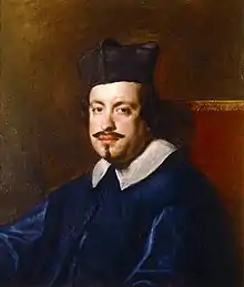 Image illustrative de l’article Camillo Massimi