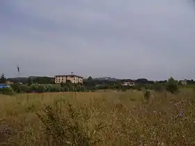 Image illustrative de l’article Bovillae