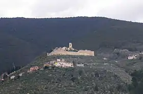 Campello sul Clitunno