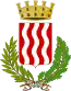 Blason de Campodarsego
