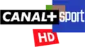 Logo HD de 2006 à 2009