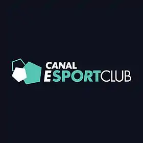 Image illustrative de l’article Canal Esport Club
