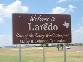 Image illustrative de l’article Gaby Canizales