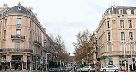 Carnot (quartier de Cannes)