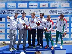 Image illustrative de l’article Ilia Pervoukhine