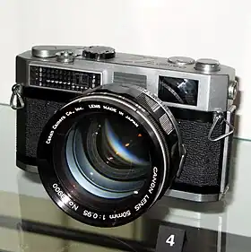 Image illustrative de l'article Canon 7