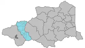 Canton de Mont-Louis